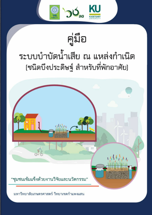 คณะเกษตร กำแพงแสน
